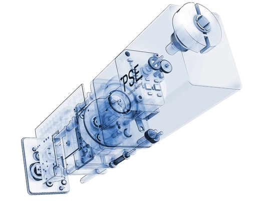 Digitaler Zwilling
